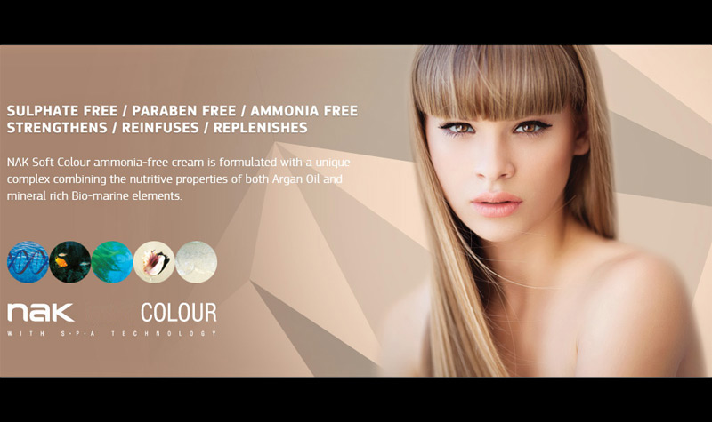 New U Hair Design Christchurch New Zealand Hair Salons Located